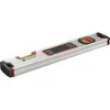 TOOLCRAFT TO-7337448 Digitale Wasserwaage mit Magnet 400 mm Produktbild-Vorschau 4