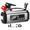 7-in-1 Starthilfe Powerbank mit Kompressor 150PSI, 8000mAh Produktbild-Vorschau 1