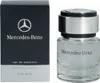 Mercedes Benz For Men Eau de Toilette 40ml Produktbild-Vorschau 4