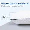 MLILY Mlily Nackenstützkissen »Cooling Gel« Produktbild-Vorschau 6