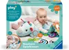 Play+ Coussin de jeu rhinocéros (pour la position ventrale) Voir les images du produit 2