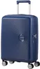 American Tourister SPINNER 55/20 TSA EXP Soundbox midnight Produktbild-Vorschau 2
