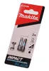 Makita B-63688, 2 szt., Torx, T25, Stal, 25 mm Podgląd zdjęcia produktu 3