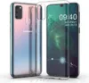 Hülle für Samsung Galaxy M21 Handyhülle Silikon Cover Case Produktbild-Vorschau 1