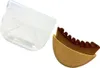 INF Brosse de massage lymphatique visage en nylon avec Voir les images du produit 3