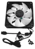 RS120 ARGB (schwarz, 120 mm) Produktbild-Vorschau 11