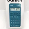 CASIO 4549526611803 CASIO Calculatrice FX JUNIOR + Voir les images du produit 3