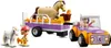 LEGO® Friends 42634 Przyczepa dla konia i kucyka Podgląd zdjęcia produktu 4