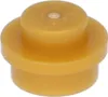 LEGO® 1x1 Rundplatten Platten Gold - 4073 NEU! Menge 250x Produktbild-Vorschau 5