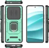 Xiaomi Redmi Note 14 Pro+ Hülle - Coverup Ring Ständer Back Produktbild-Vorschau 5