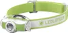 Ledlenser Stirnlampe - MH3 Grün/Weiß Produktbild-Vorschau 5