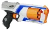 Hasbro Nerf N-Strike Elite Strongarm - Blaster 2er Set Produktbild-Vorschau 14