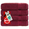 Hammetex Handtücher 4er Set 50x100 cm – 100% Baumwolle Produktbild-Vorschau 1