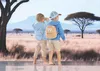 Steiff  Teddy Fleece Rucksack 24 beige 600135 Produktbild-Vorschau 3