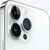 Apple iPhone 14 Pro Max 256GB Silber Produktbild-Vorschau 7