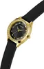 Guess Femme Montre CHARLOTTE GW0820L1 Noir Or Voir les images du produit 13