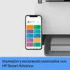 LaserJet Tank MFP 1604w (šedá, USB, WLAN) Náhled obrázku produktu 17