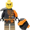 LEGO Ninjago : Cole (Core) Voir les images du produit 3