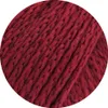 Lana Grossa - Cool Merino Big 0212 dunkelrot Produktbild-Vorschau 4