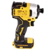 A DeWalt DCF 809 N cordless impact driver is shown against a white background. Produktbild-Vorschau