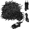 ECD Germany LED Cluster Lichterkette 39m, 3000 LEDs Produktbild-Vorschau 2