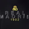 T-shirt pour hommes Real Madrid, modèle RM1CE111, couleur Voir les images du produit 3