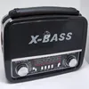 Tragbares Radio, Digitalradio, Küchenradio, UKW AM SW USB Produktbild-Vorschau 7