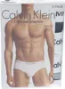 3 slip CALVIN KLEIN Mod. U2661G Nero/Grigiobianco Taglia: s Anteprima dell’immagine prodotto 8