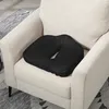 HOMCOM Coussin orthopédique Coussin ergonomique pour chaise Voir les images du produit 7