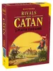 Asmodee Catan Rivals for, Gra karciana, 10 lat(a) Podgląd zdjęcia produktu 1