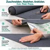6m² Selbstklebender Teppich Teppichboden Teppichbelag Produktbild-Vorschau 7