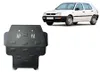 Protection anti-encastrement pour le moteur d'une VW Golf 3 Voir les images du produit 1
