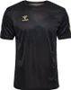 Hummel hmlE24C Reversible Poly Tee Produktbild-Vorschau 4