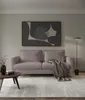 Selsey RANE - Sofa mit Schlaffunktion und wasserabweisendem Produktbild-Vorschau 2