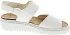 Waldläufer Damen Sandalen, weiß(offwhite (148)), Gr. 61/2 Produktbild-Vorschau 43