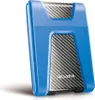 ADATA HD650, 1 TB, 2.5", 3.2 Gen 1 (3.1 Gen 1), Modrá Náhled obrázku produktu 9