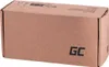 Green Cell 50GC18650NMC26 Haushaltsbatterie Produktbild-Vorschau 8
