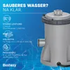 Bestway® Filterpumpe 1.249 l/h, 23 W Produktbild-Vorschau 4