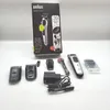 Braun Barttrimmer Haarschneidemaschine Herren Trimmer Beard Produktbild-Vorschau 7