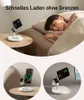 Anker MagGo 3-in-1 Wireless Charger 15W Stand Weiß Produktbild-Vorschau 17