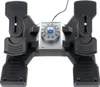 Logitech Flight Rudder Pedals - Pedale - kabelgebunden - Voir les images du produit 4