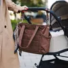 Babyono CAMI Wickeltasche Organizer für Kinderwagen, Produktbild-Vorschau 7