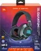 JBLQuantum 810 Wireless Gaming-Headset, Farbe:Schwarz Produktbild-Vorschau 7