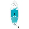 Intex Stand-Up-Paddleboard Aqua Quest 240 Youth SUP 68241NP Anteprima dell’immagine prodotto 12