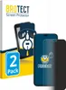 2x BROTECT Sichtschutzfolie für Honor 200 Lite Anti-Spy Produktbild-Vorschau 1