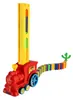 Lokomotive/Zug, Domino-Bausatz aus Kunststoff, 16 cm, Produktbild-Vorschau 9