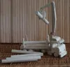 Camion con albero Tatra giocattolo in legno EKO per bambini Anteprima dell’immagine prodotto 3