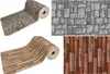 Weichschaummatte Holzoptik Meterware Bodenmatte Badteppich Produktbild-Vorschau 4