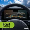 GroeneBlue-lader voor elektrische voertuigen (EV) en Productafbeelding-voorbeeld 8
