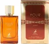 Maison Alhambra Your Touch Amber EDP U 100 ml Produktbild-Vorschau 4